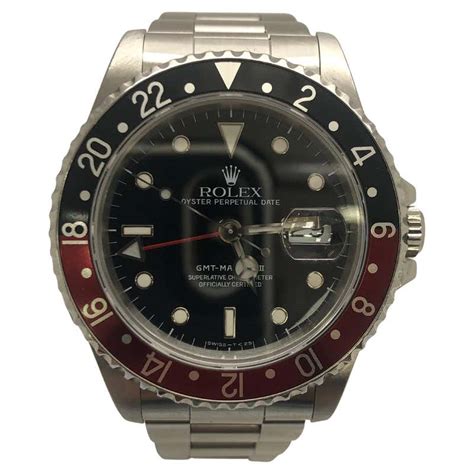 Rolex Red Bank 